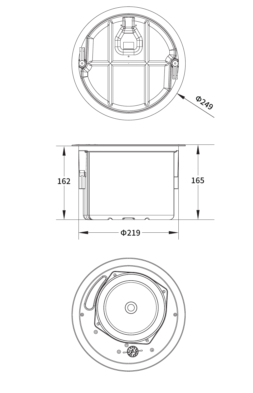 CI600