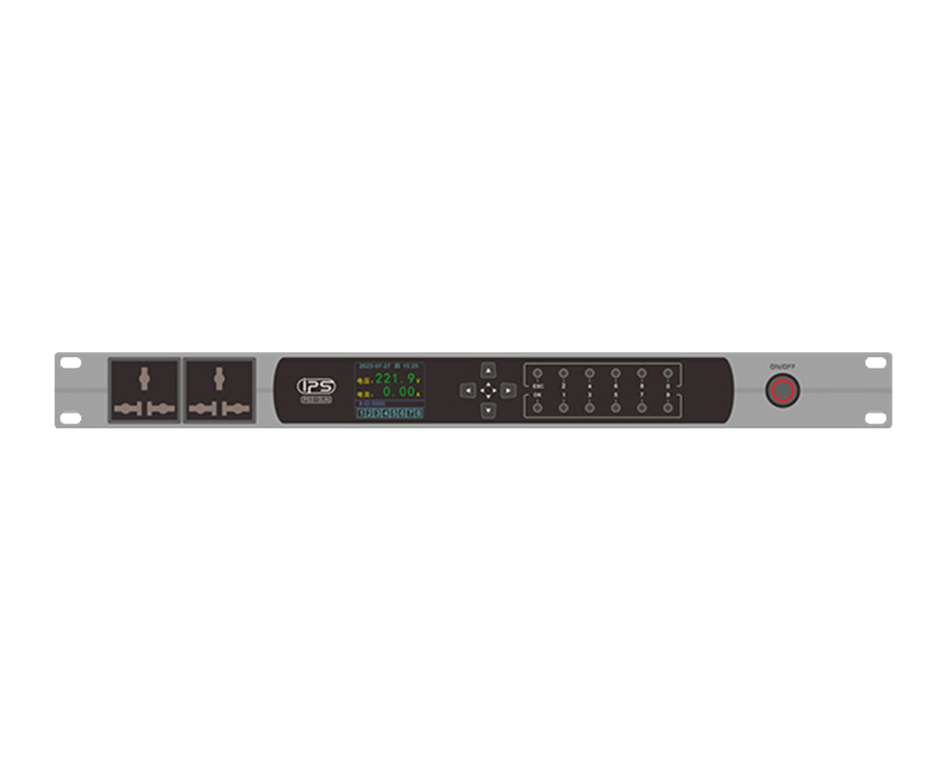PS310UN