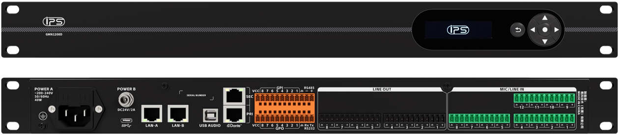 GMN1208D