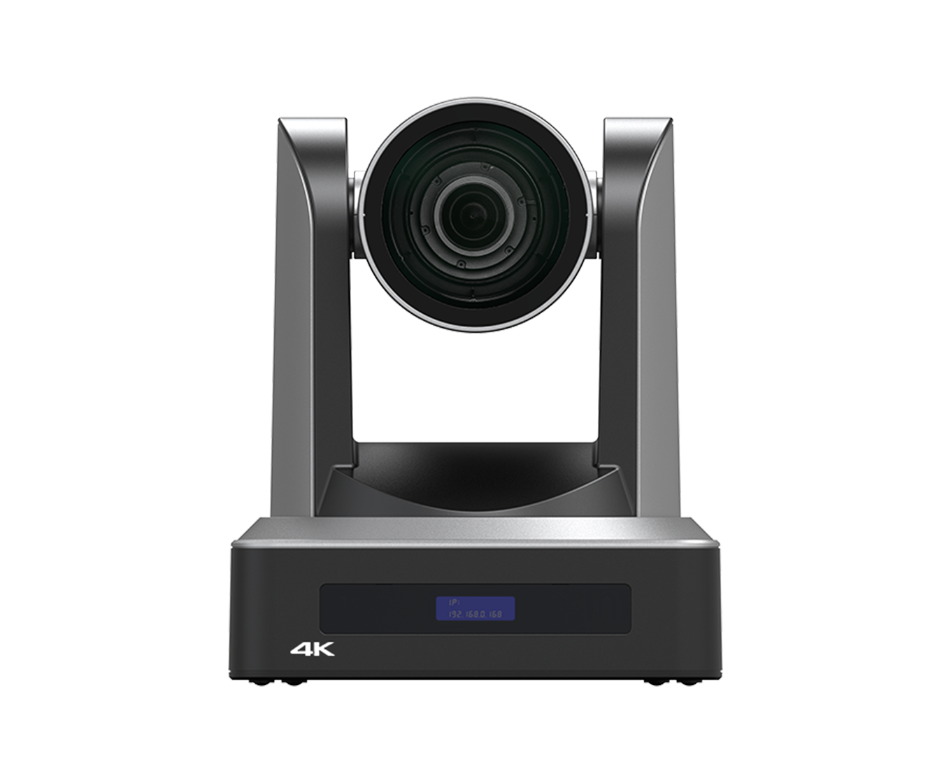 VCM300-4K12X