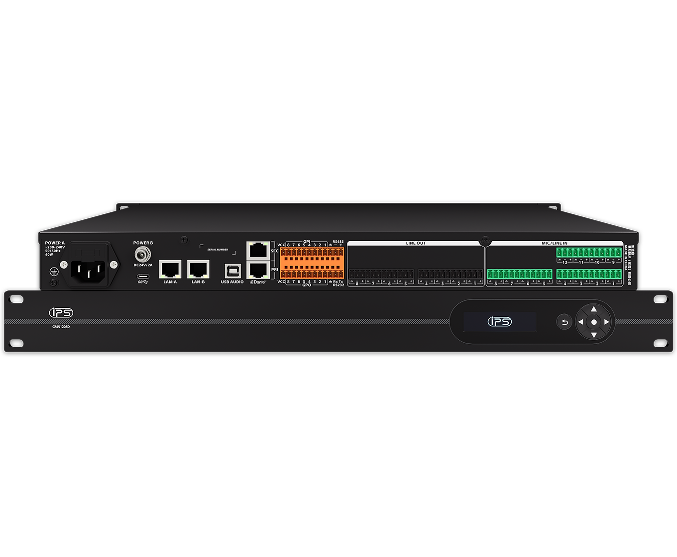 GMN1208D