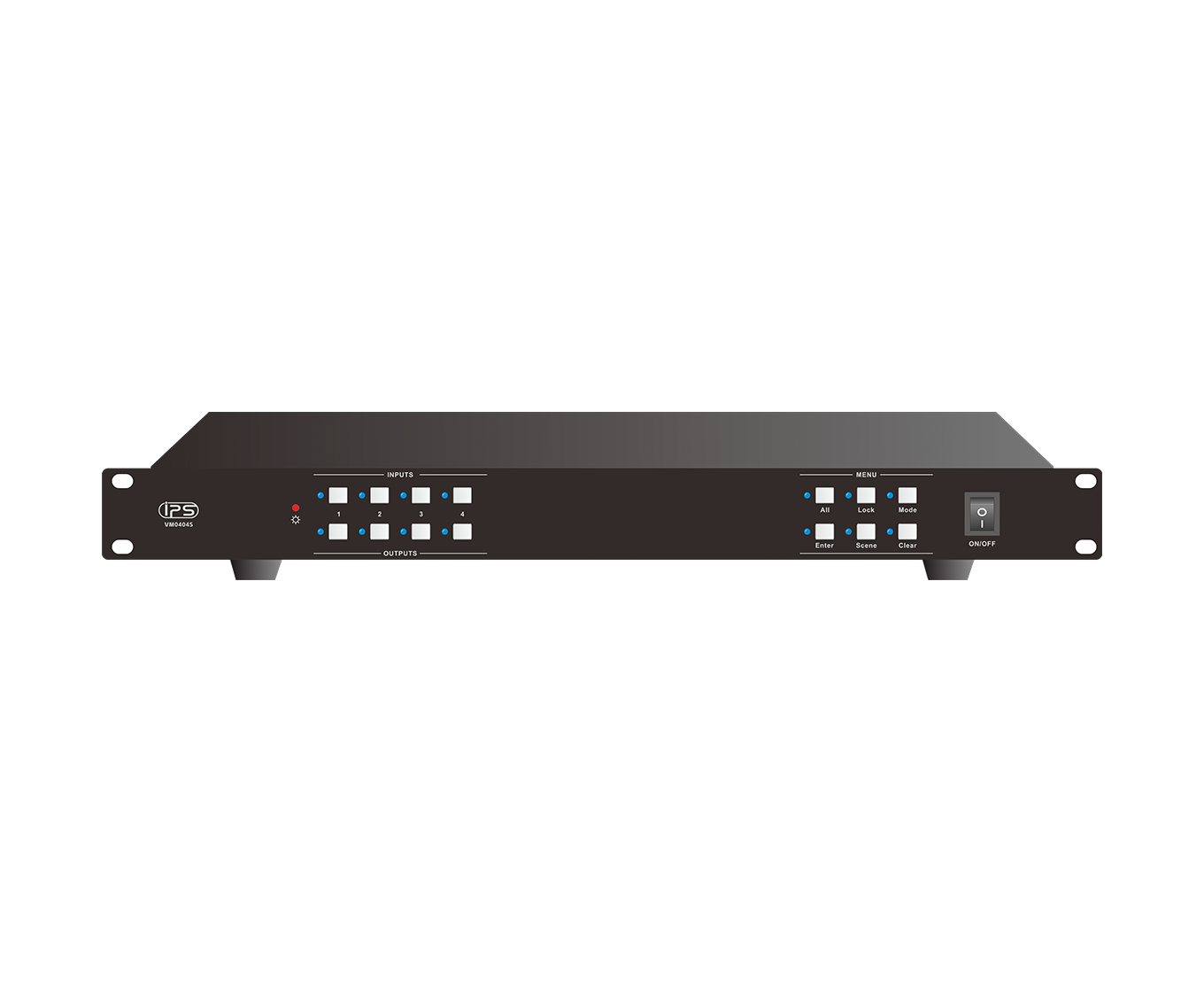 VM0404S