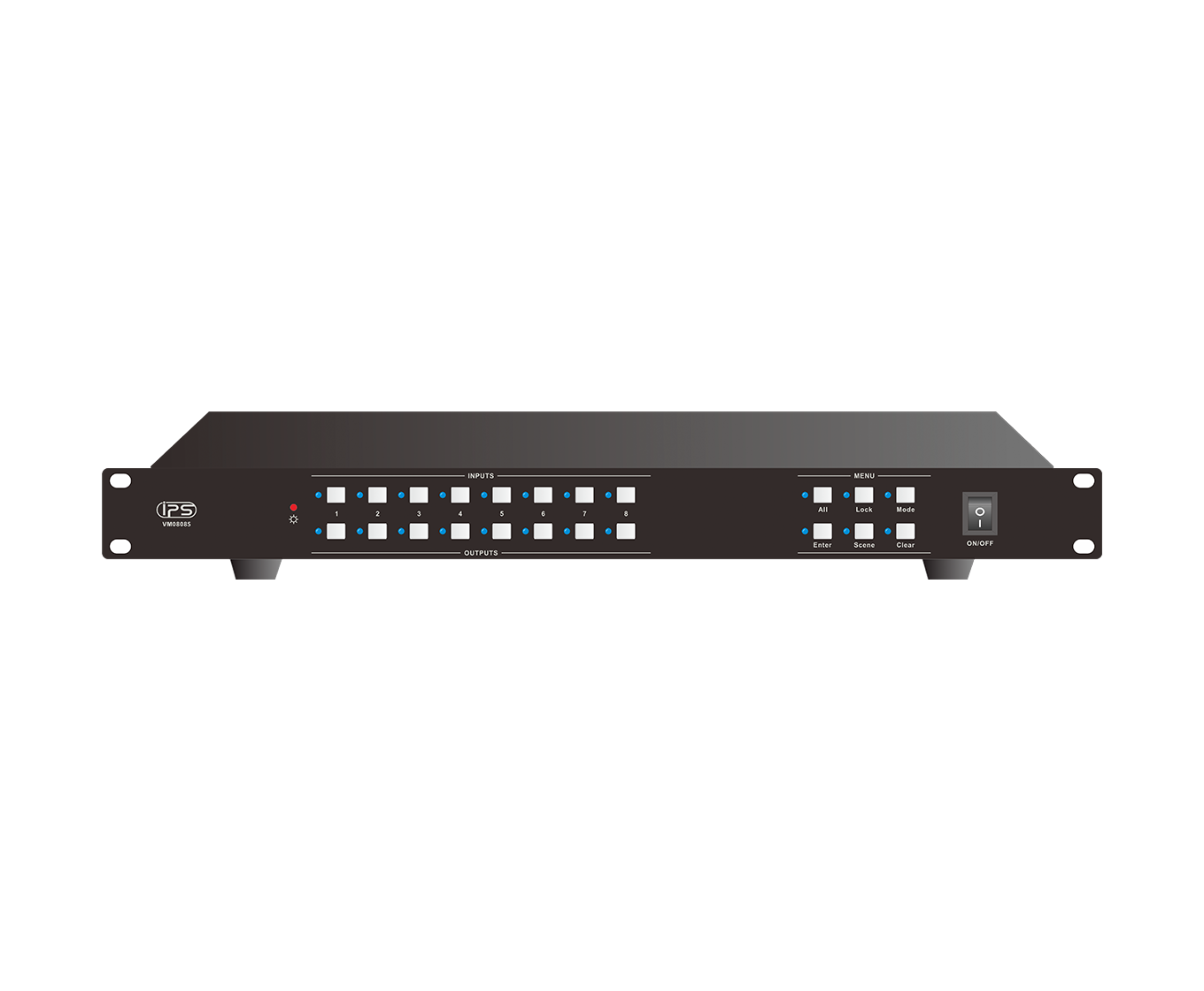 VM0808S