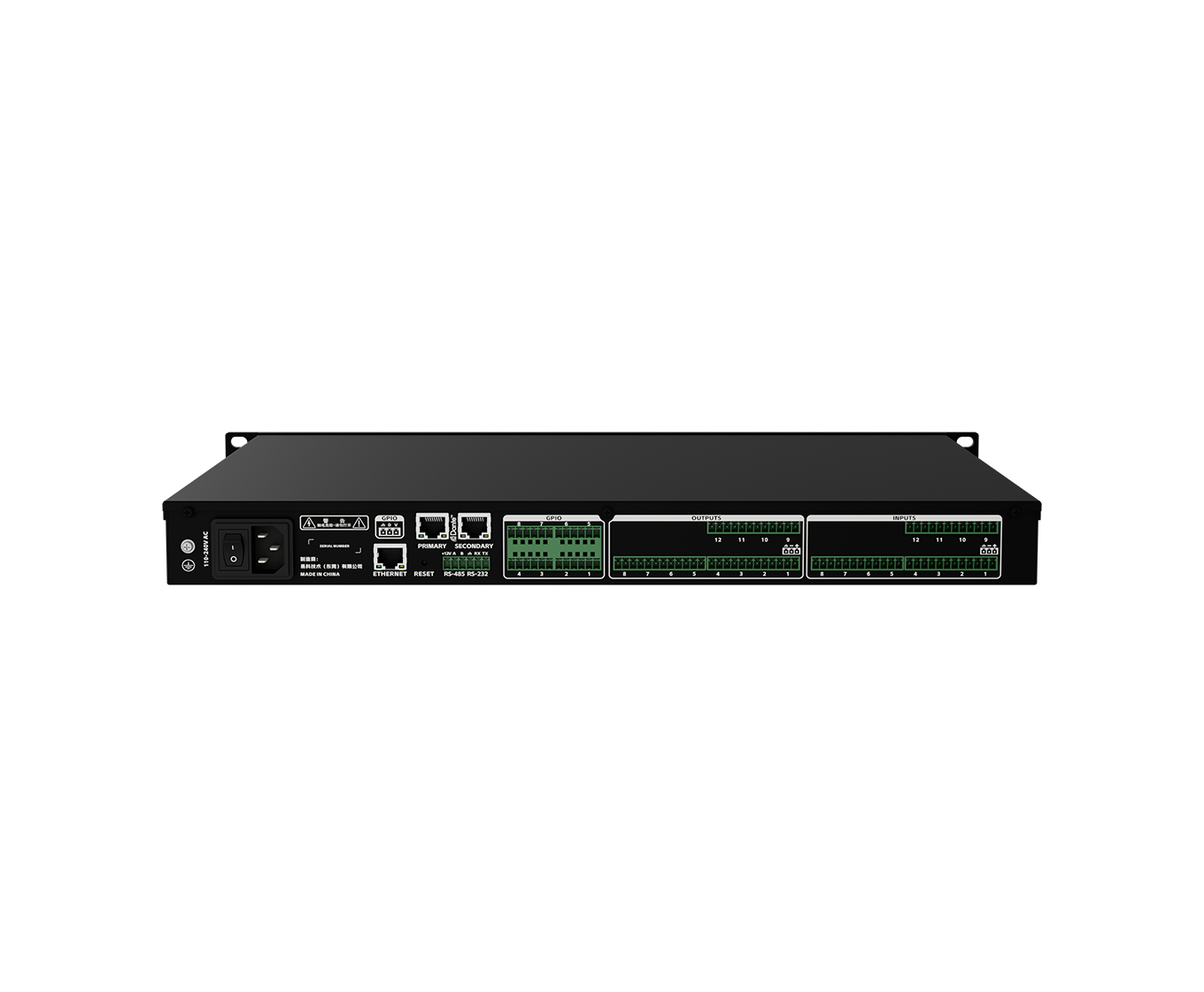 LBR1212D