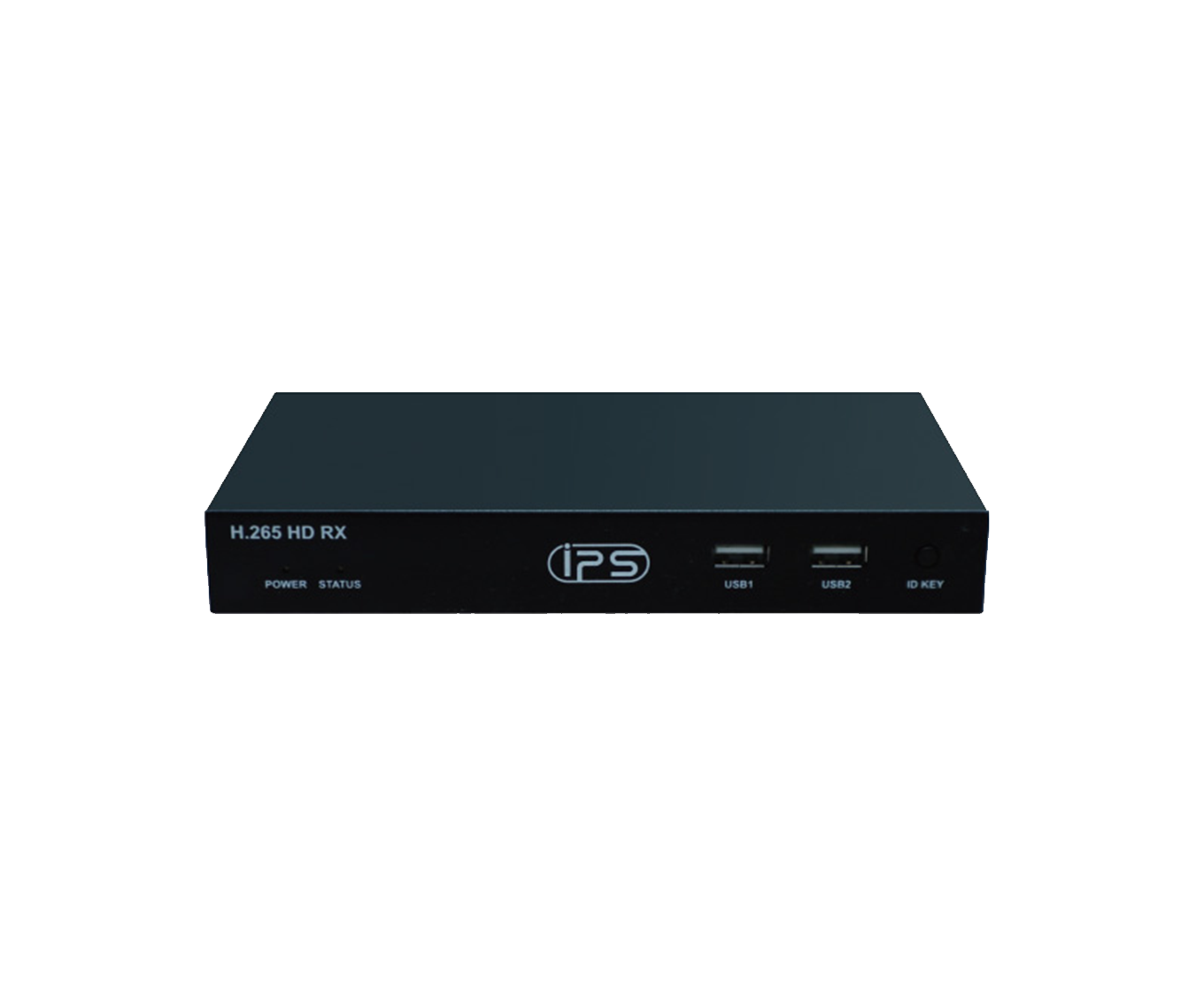 DX120D-HD-KVM