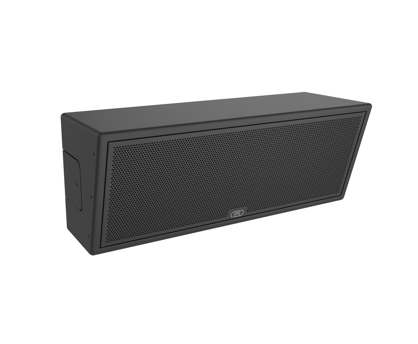 KTS系列点声源扬声器