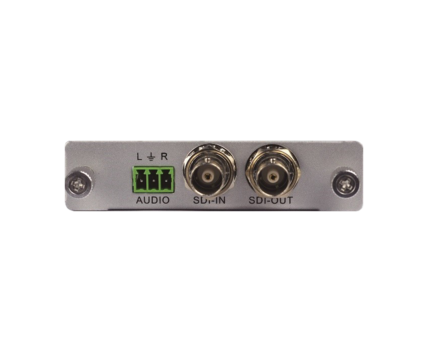 XP100-SDI-IN