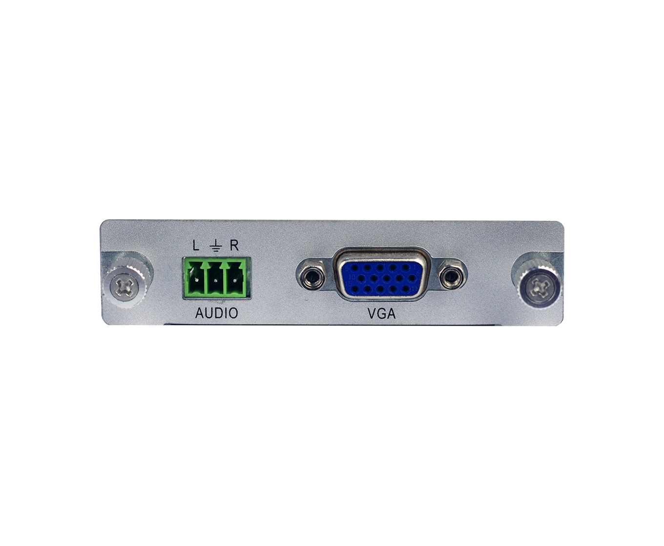 XP100-VGA-IN