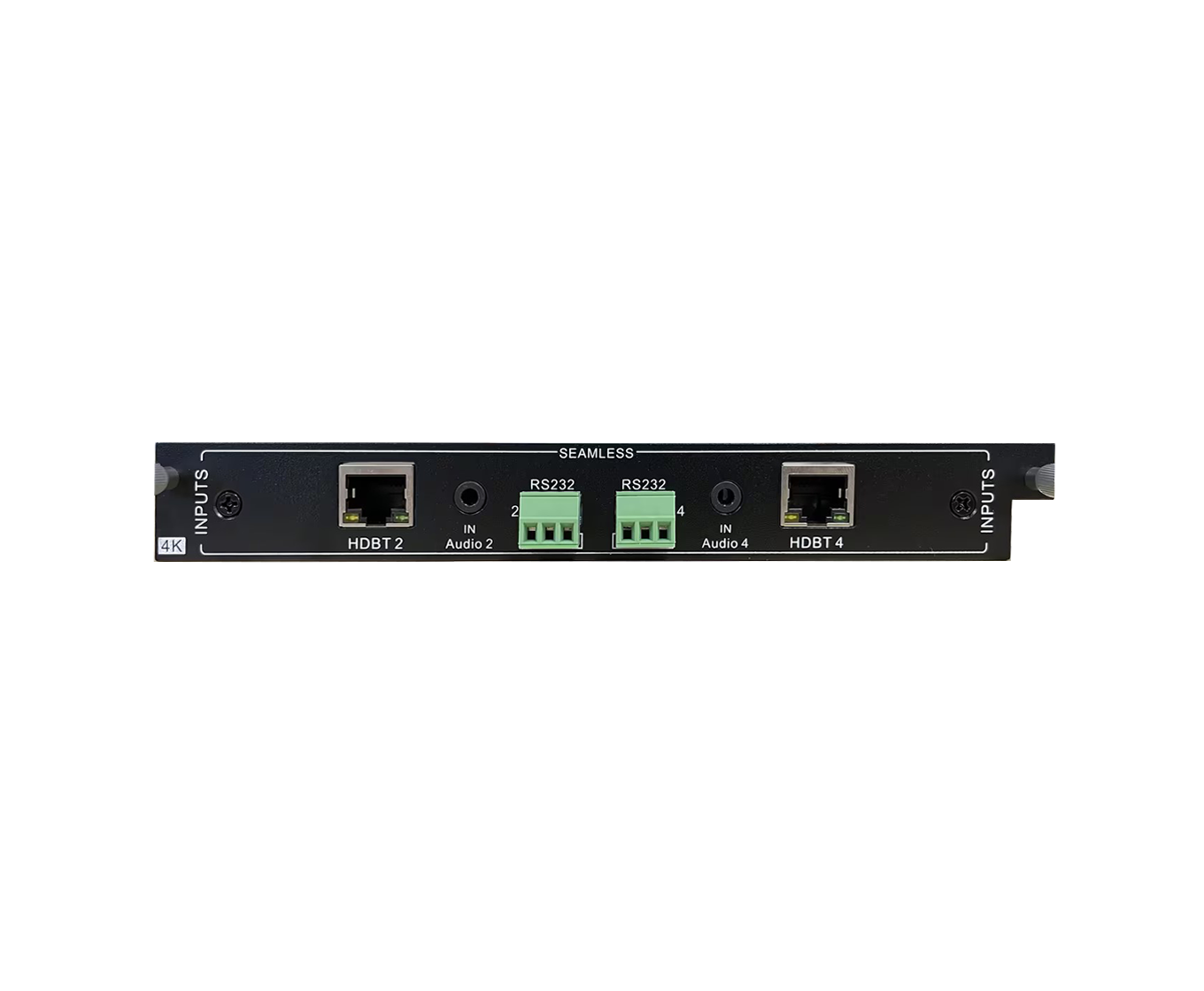 XP120-4KCAT-2IN