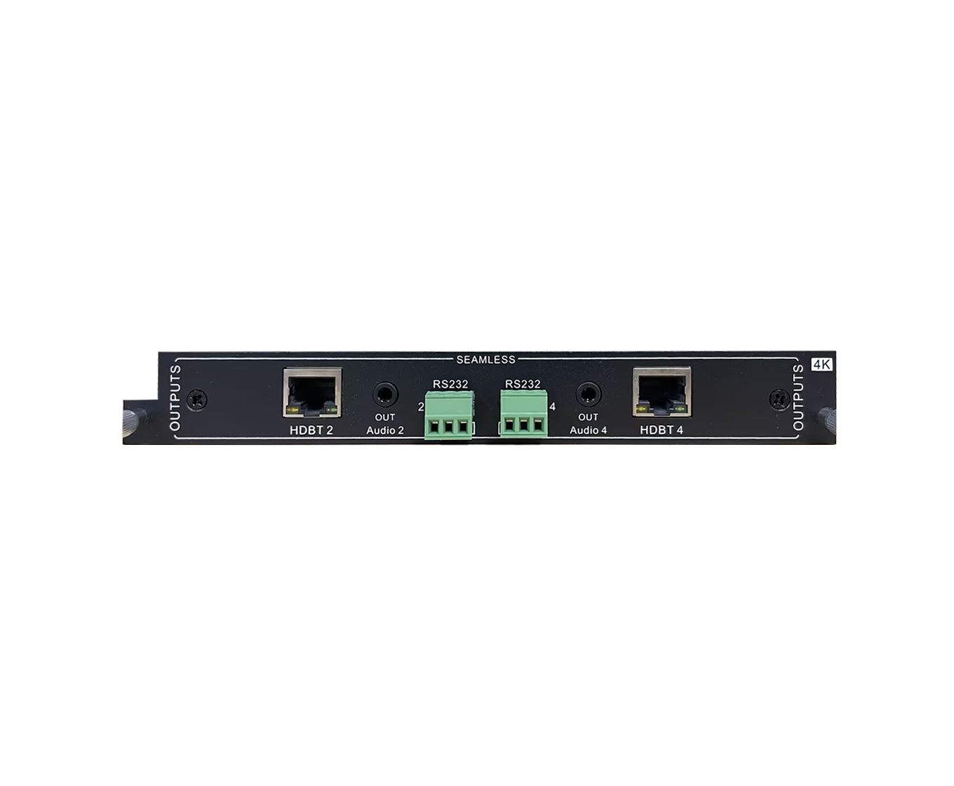 XP120-4KCAT-2OUT