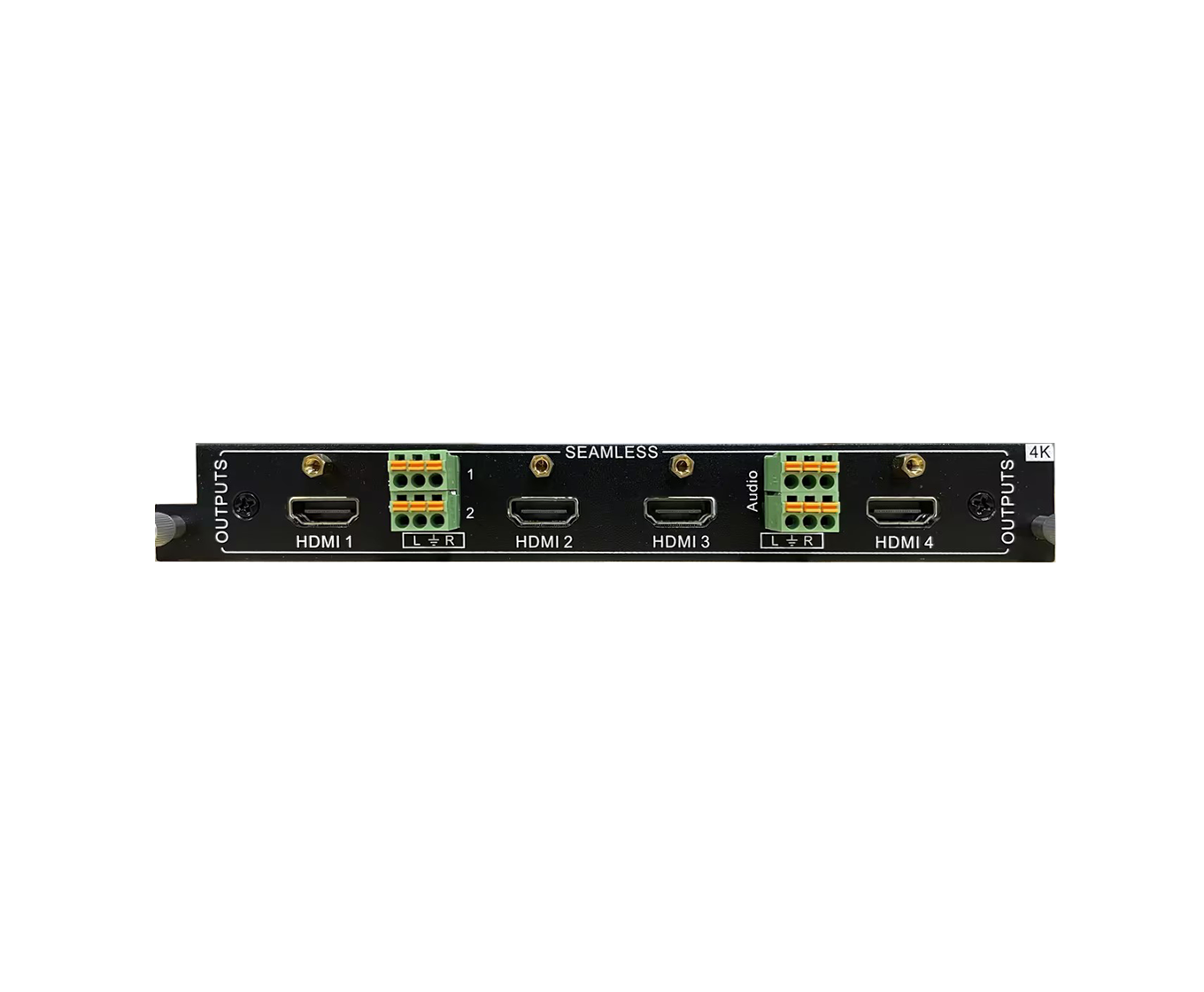 XP120-4KHDMI-4OUT