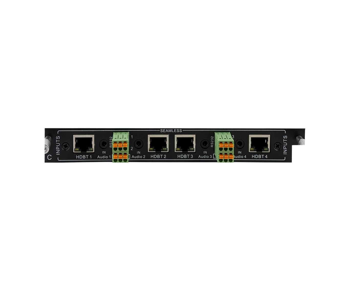 XP120-CAT-4IN