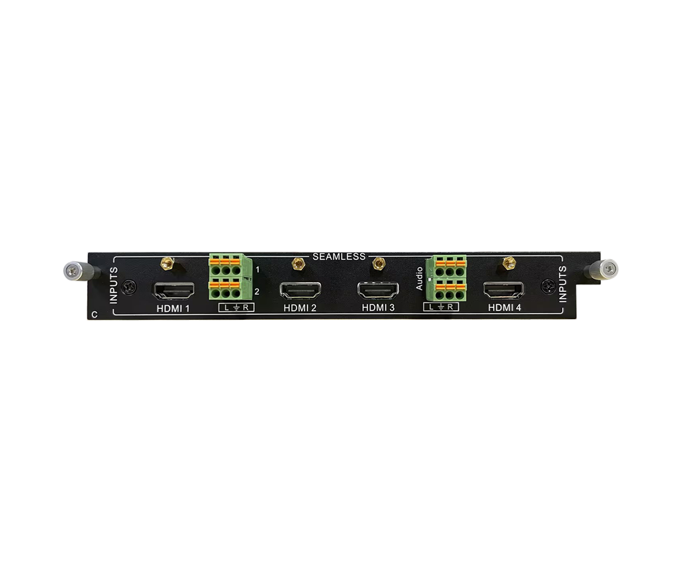 XP120-HDMI-4IN