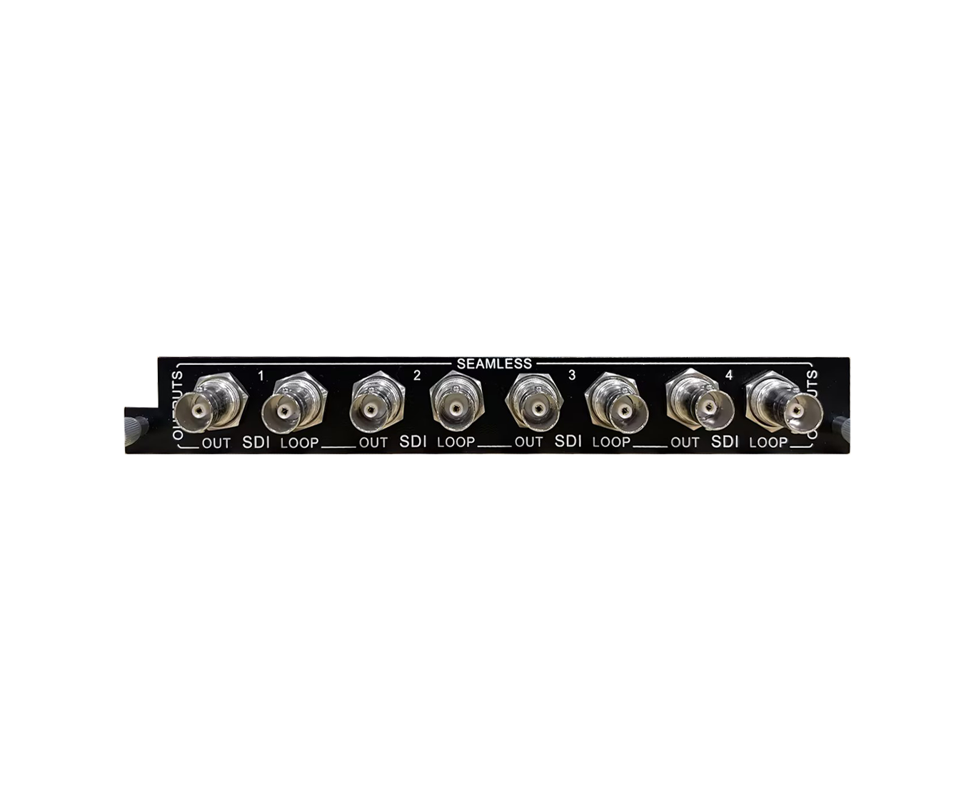 XP120-SDI-4OUT