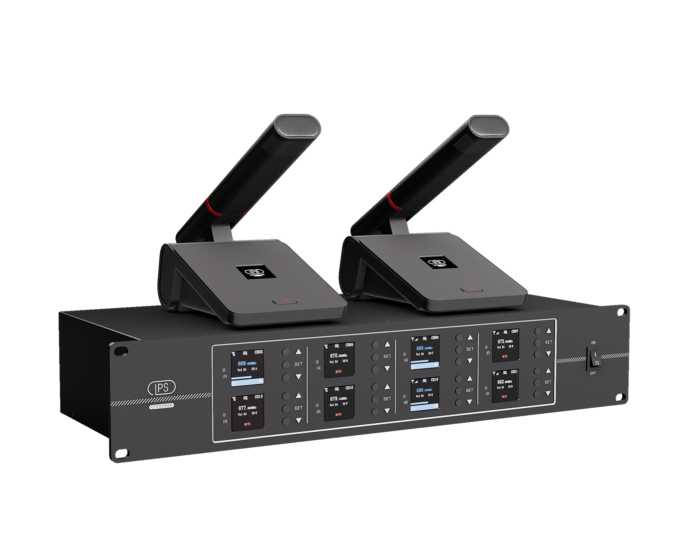 CF6808