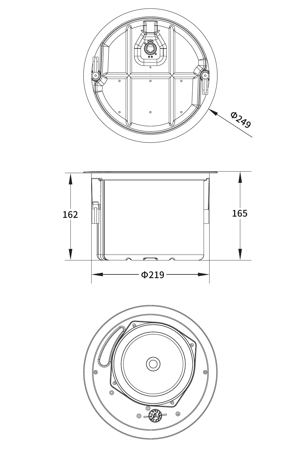 CI600P