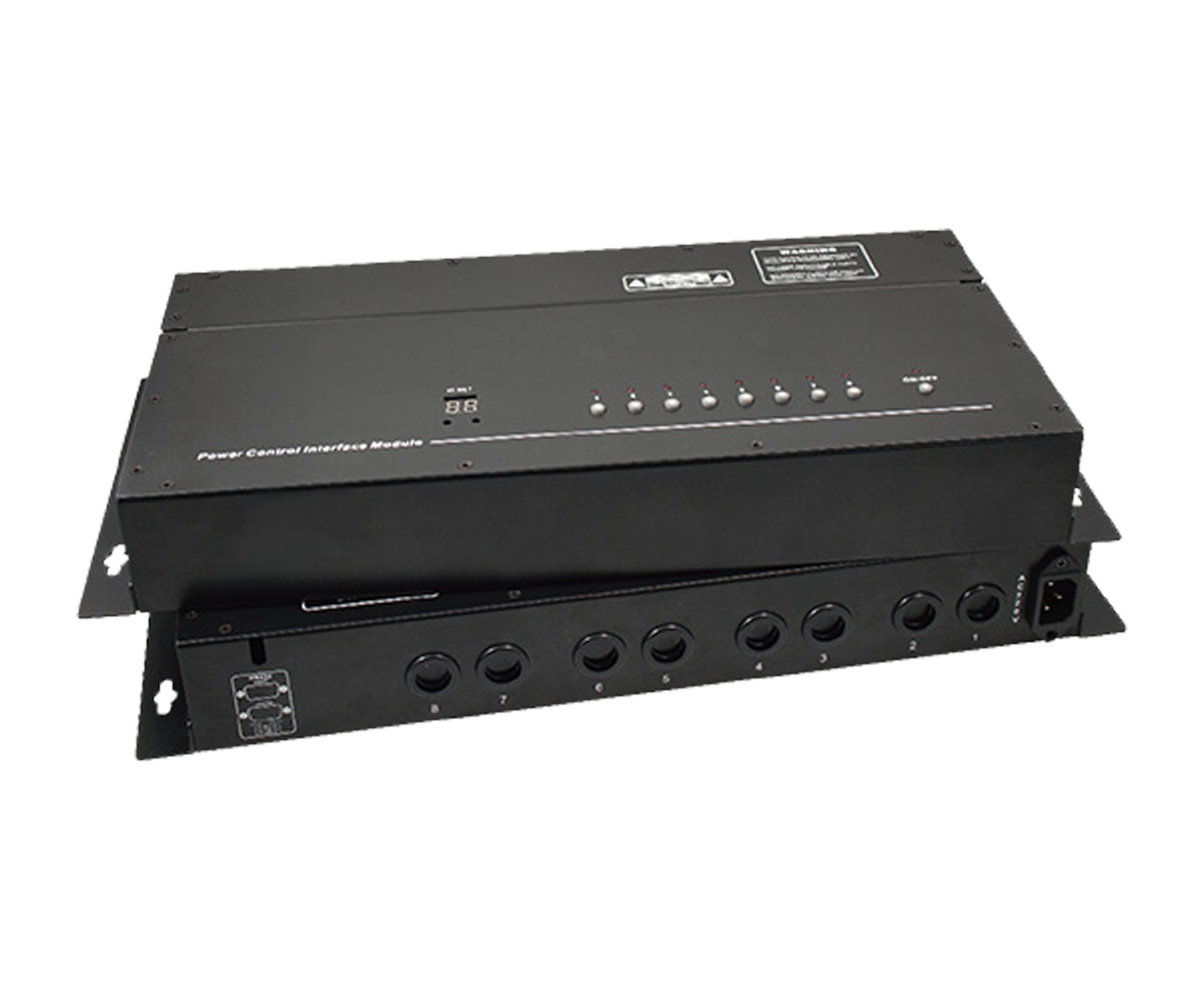 CS B-REL0820