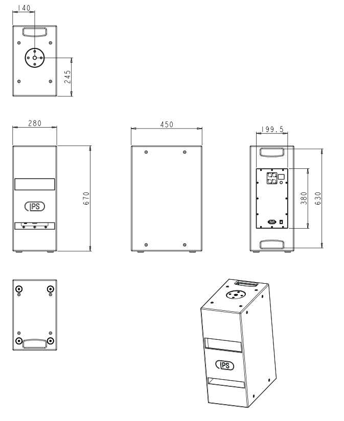 MP28BP