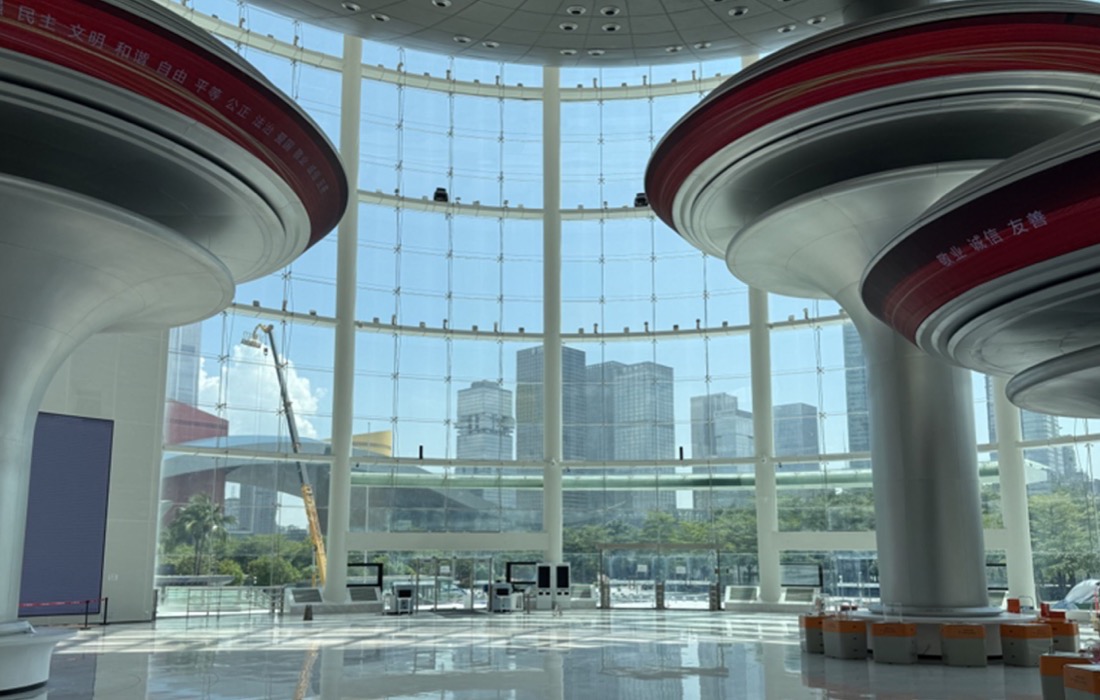 深圳市少年宫